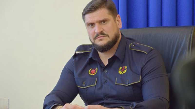 Савченку знайшли заміну на посаді глави Миколаївської ОДА
