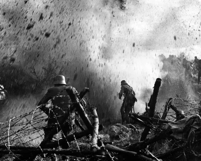 Верденська битва Верденська битва