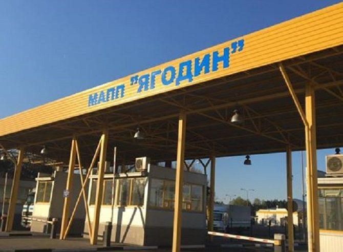 У Польщі планують побудувати швидкісне шосе до українського кордону У Польщі планують побудувати швидкісне шосе до українського кордону