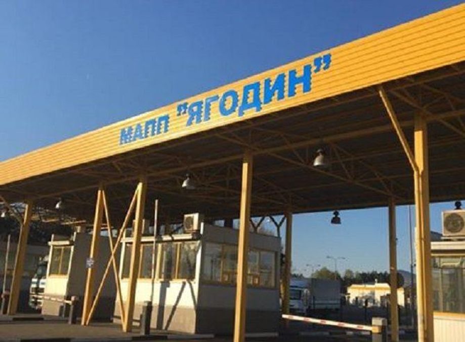У Польщі планують побудувати швидкісне шосе до українського кордону У Польщі планують побудувати швидкісне шосе до українського кордону