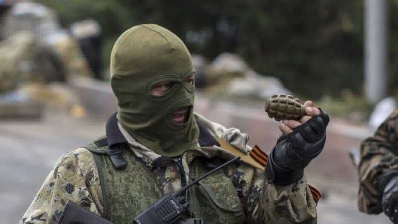 П'яний терорист стріляв по зірках: думав, що то безпілотник ЗСУ П'яний терорист стріляв по зірках: думав, що то безпілотник ЗСУ