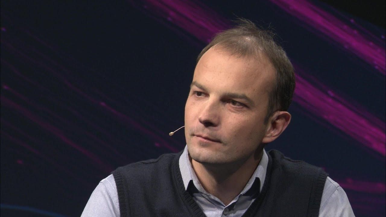 Нардеп объяснил, в чем обвиняют Холодницкого Нардеп объяснил, в чем обвиняют Холодницкого