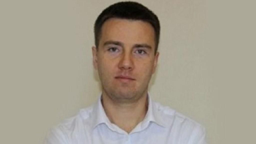 Заступник голови АМПУ Полторацький перебуває під слідством? Заступник голови АМПУ Полторацький перебуває під слідством?