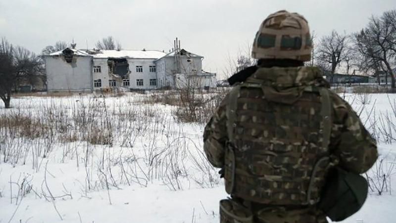 В Штабе сообщили страшную весть о пропавшем военном на Донбассе В Штабе сообщили страшную весть о пропавшем военном на Донбассе