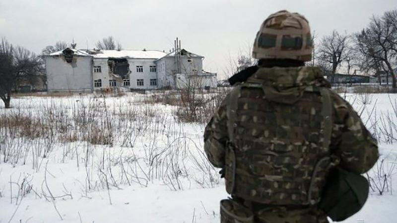 В Штабе сообщили страшную весть о пропавшем военном на Донбассе