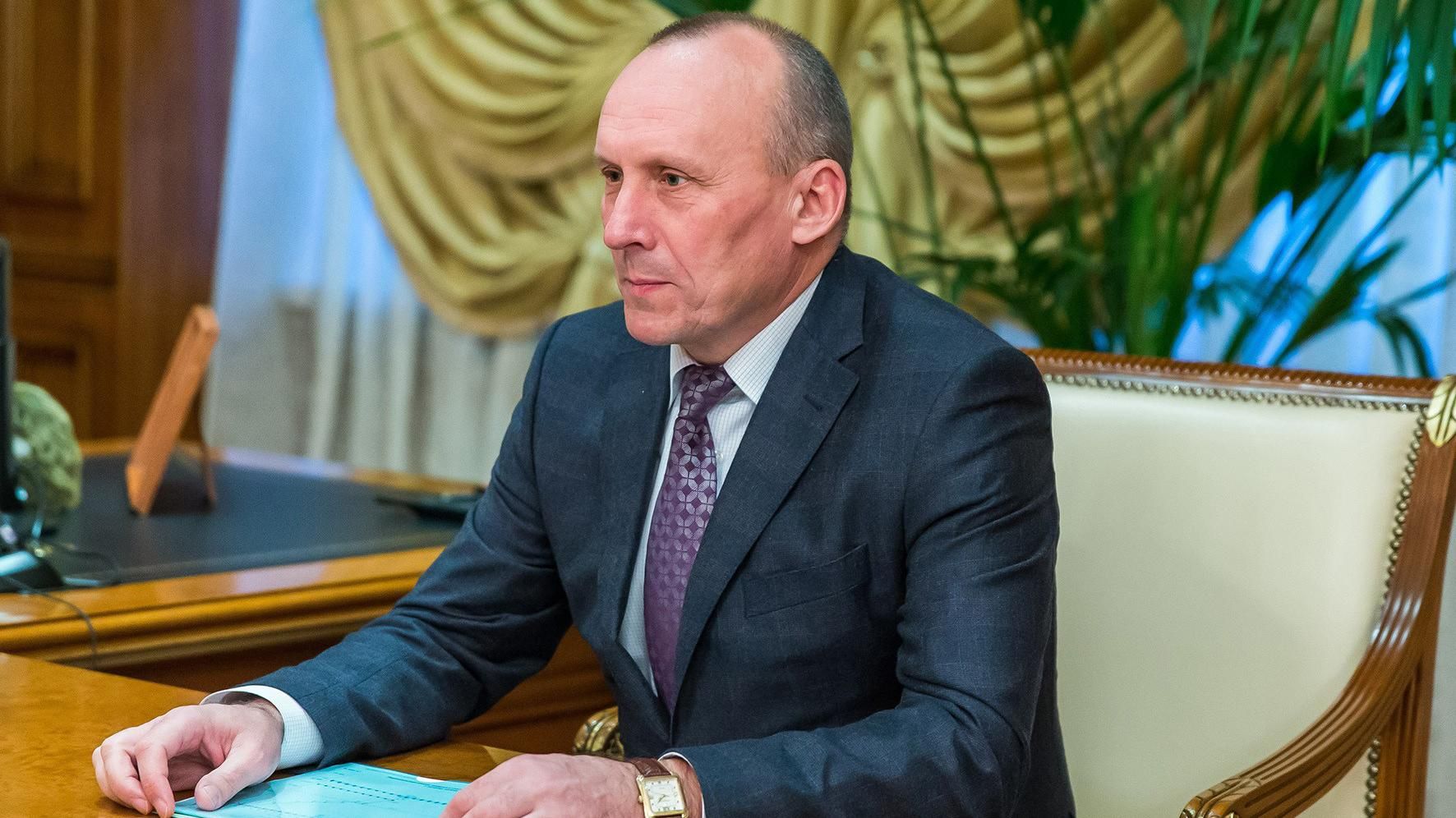 Опального "оппоблоковца" объявили в розыск Опального "оппоблоковца" объявили в розыск