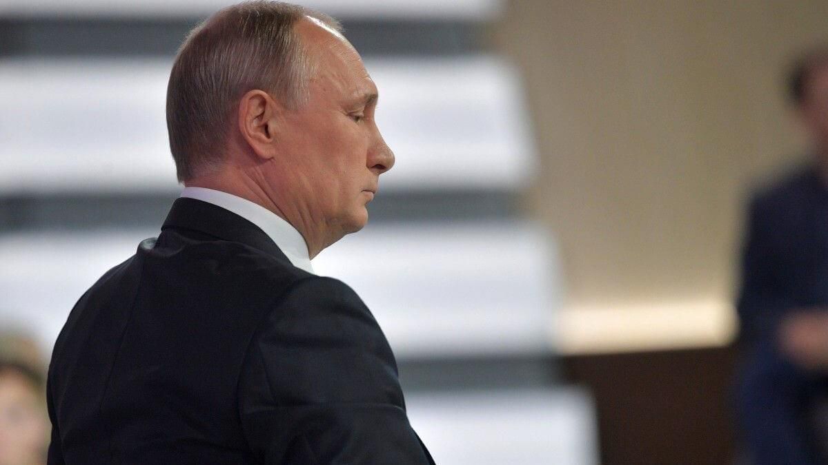 Чого почав боятися Путін після трагедії в Кемерові: думка російського опозиціонера 