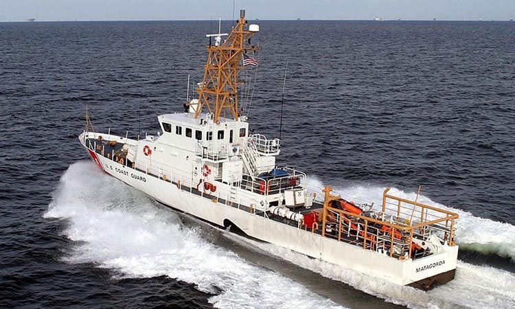 Украина получит военные корабли от США: в ВМС назвали сроки