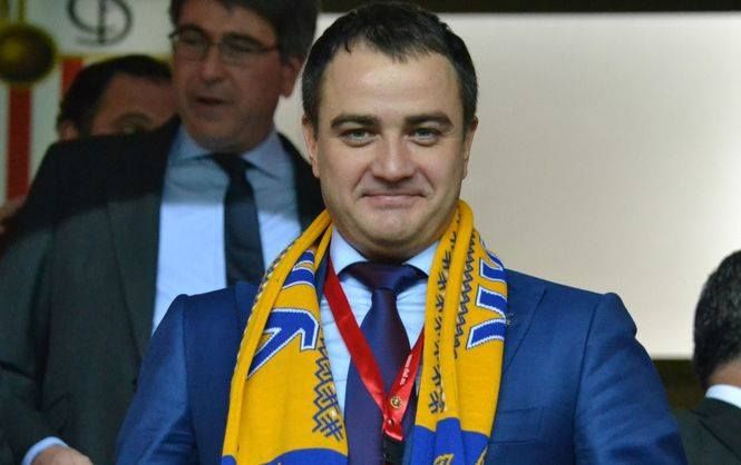 Без житла і авто, але з дорогими годинниками: що цікавого задекларував президент ФФУ Павелко