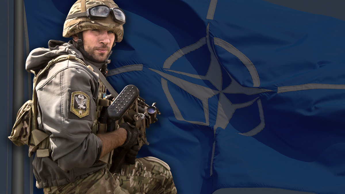 Украина – НАТО: 7 фактов, которые нужно знать