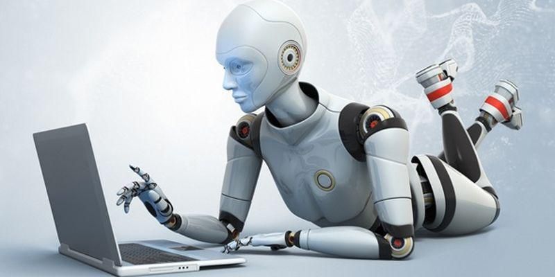 Науковці повідомили, коли штучний інтелект зможе замінити людей Науковці повідомили, коли штучний інтелект зможе замінити людей