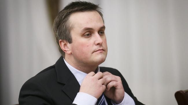 Холодницький зробив важливу заяву щодо перебування на посаді очільника САП Холодницький зробив важливу заяву щодо перебування на посаді очільника САП