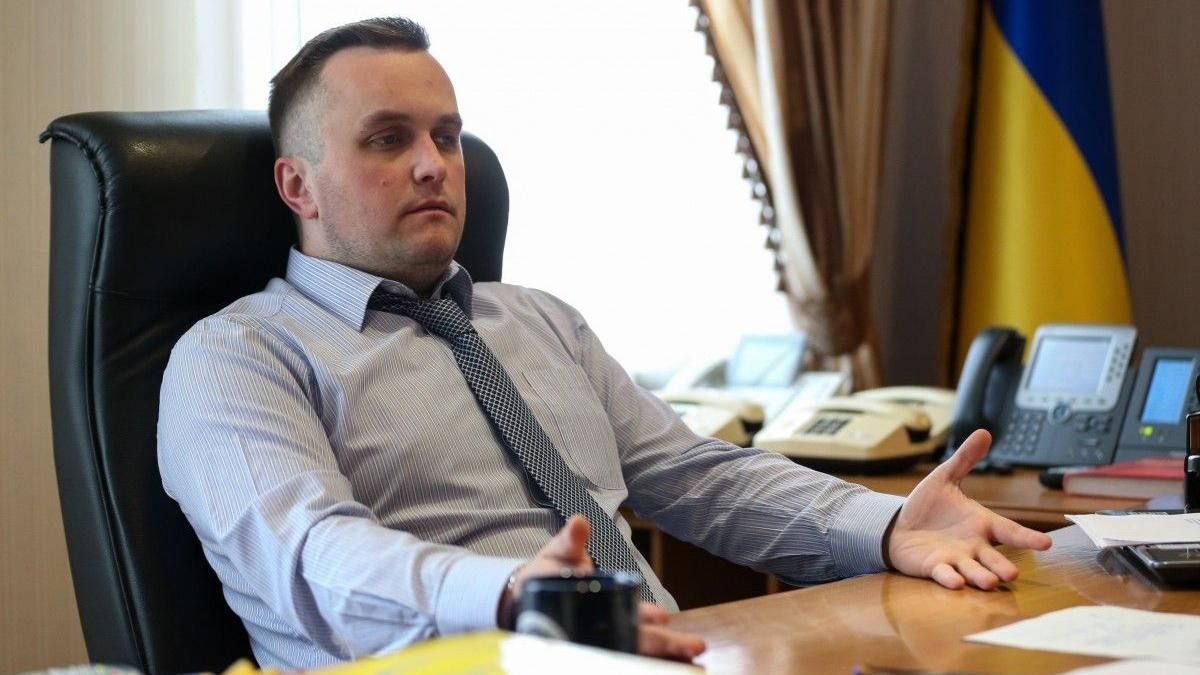 Участвовать в следственных действиях не буду, – Холодницкий отметился новым заявлением Участвовать в следственных действиях не буду, – Холодницкий отметился новым заявлением