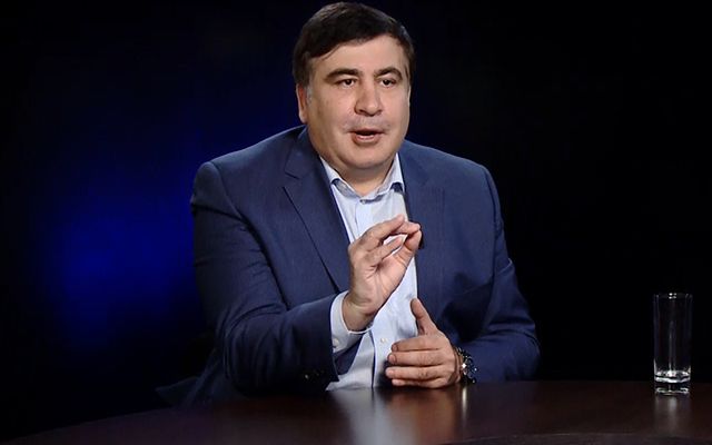 Саакашвілі планує повернутися до Грузії: політик розповів, коли Саакашвілі планує повернутися до Грузії: політик розповів, коли