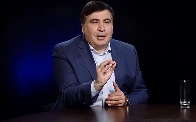 Саакашвили планирует вернуться в Грузию: политик рассказал когда Саакашвили планирует вернуться в Грузию: политик рассказал когда