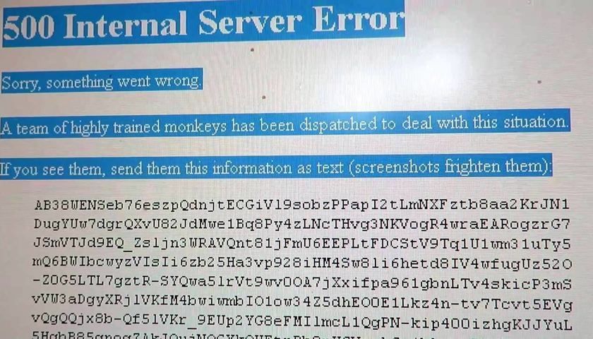 В работе YouTube произошел масштабный сбой: какие регионы зацепило В работе YouTube произошел масштабный сбой: какие регионы зацепило