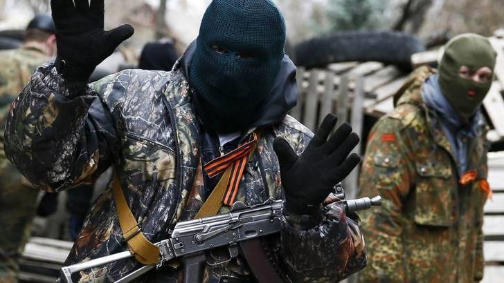 Дотримувався конспірації: українець розповів про "службу" у проросійських терористів