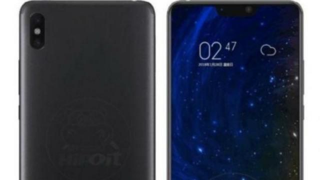 В сети обнародовали изображения флагманского смартфона Xiaomi Mi 7 В сети обнародовали изображения флагманского смартфона Xiaomi Mi 7