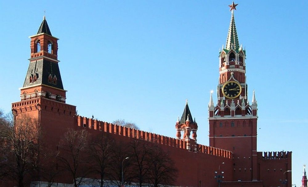Саммит касательно миротворцев на Донбассе без России: в Кремле дали комментарий Саммит касательно миротворцев на Донбассе без России: в Кремле дали комментарий