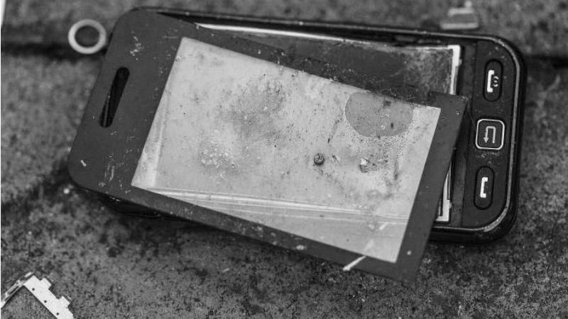 ТОП-10 смартфонів, які українці ламають найчастіше ТОП-10 смартфонів, які українці ламають найчастіше