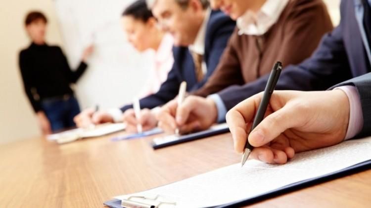 Школьникам напомнили: 3 апреля – последний день, когда можно проверить результаты пробного ВНО Школьникам напомнили: 3 апреля – последний день, когда можно проверить результаты пробного ВНО