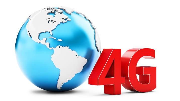 4G-Интернетом воспользовались уже полмиллиона абонентов Vodafone Украина
