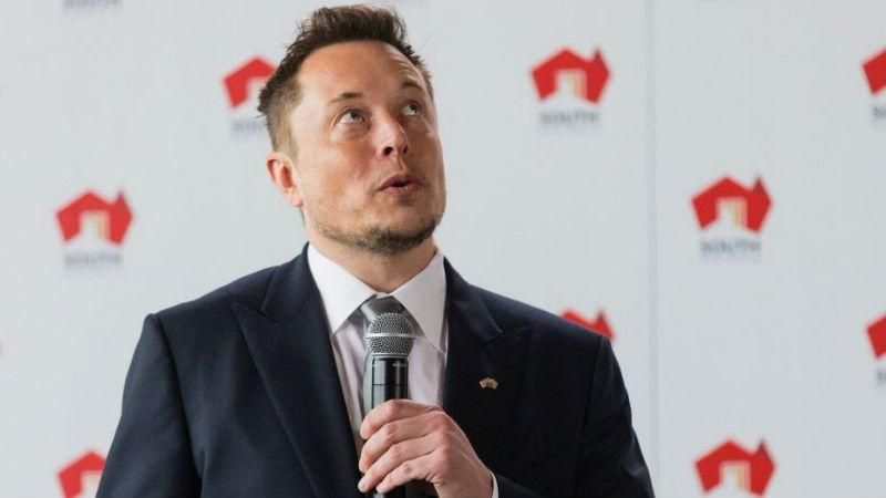 Автобизнес – это ад, – Илон Маск признался, что ночует на заводе Автобизнес – это ад, – Илон Маск признался, что ночует на заводе