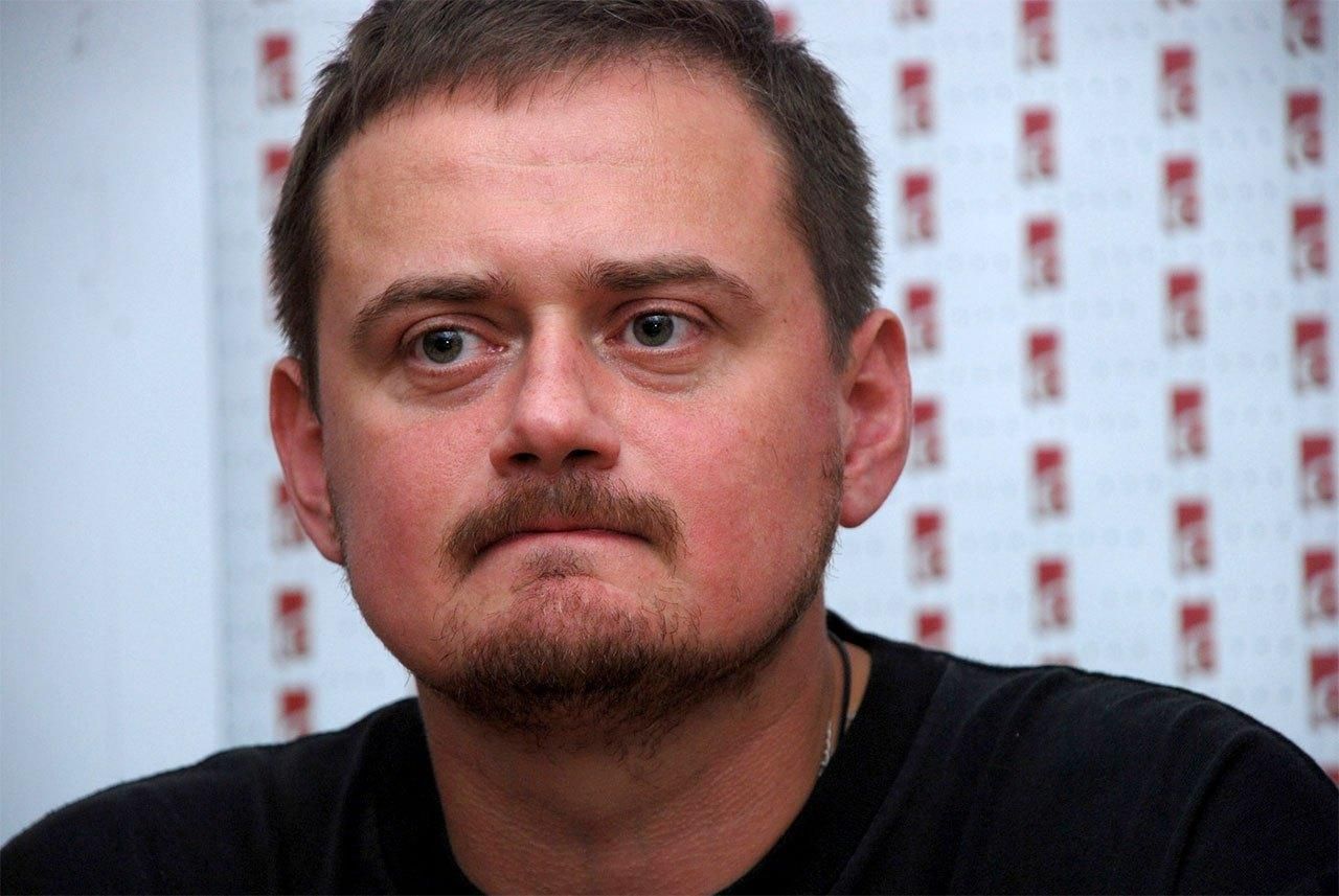 Перехід на латиницю зупинить українізацію, – Кокотюха Перехід на латиницю зупинить українізацію, – Кокотюха