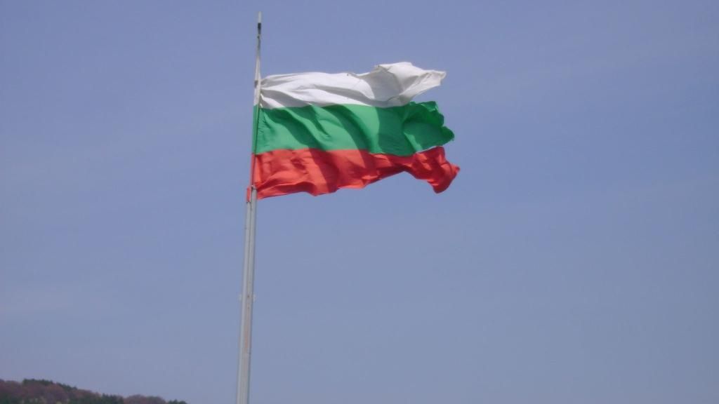 "Профашистский переворот" и "исконно" российский Крым: политик в Болгарии возмутил Украину "Профашистский переворот" и "исконно" российский Крым: политик в Болгарии возмутил Украину