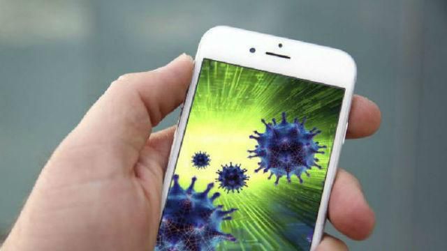 Обнаружили опасный вирус, который "ворует" сообщения с мессенджеров Обнаружили опасный вирус, который "ворует" сообщения с мессенджеров