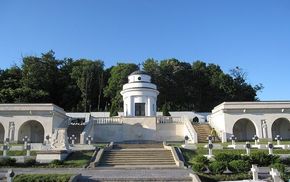 СБУ затримала підривників польського Меморіалу орлят у Львові: причетне оточення Януковича