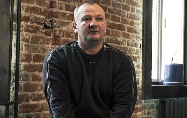 ГПУ оголосила підозру активістові Майдану Бубенчику, який стріляв по "Беркуту" ГПУ оголосила підозру активістові Майдану Бубенчику, який стріляв по "Беркуту"