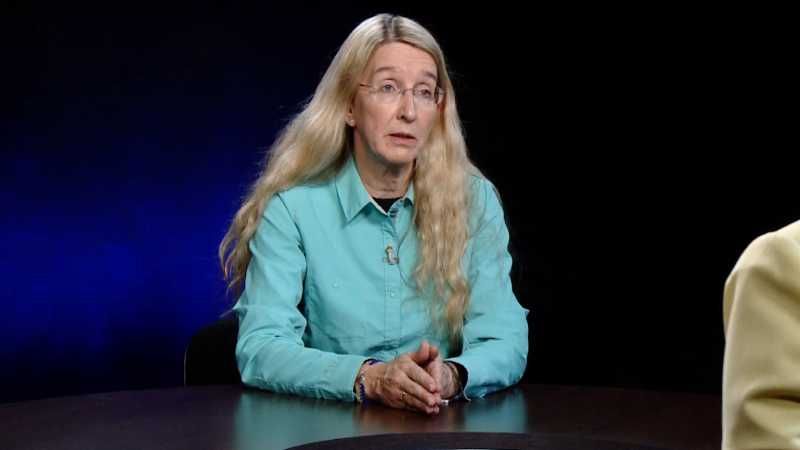 У Раді знову надумали звільнити Уляну Супрун У Раді знову надумали звільнити Уляну Супрун