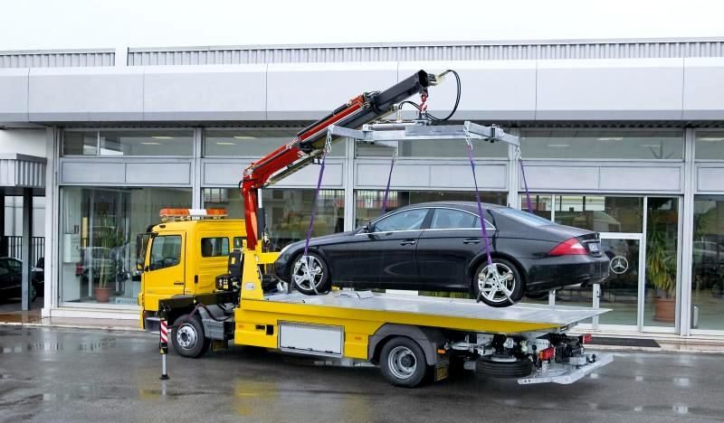 Експерт розповів, як правильно боротися з "автохамами" Експерт розповів, як правильно боротися з "автохамами"