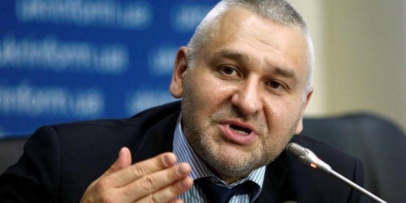 Адвокат Фейгін розповів, які перспективи обміну Сущенка Адвокат Фейгін розповів, які перспективи обміну Сущенка