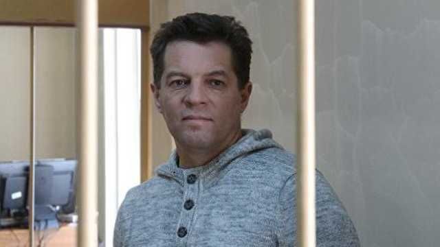 Дякую, Романе, що не втрачаєш силу духу, – Порошенко звернувся до Сущенка Дякую, Романе, що не втрачаєш силу духу, – Порошенко звернувся до Сущенка