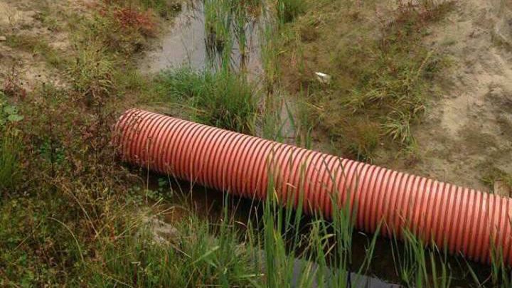 На Львовщине трагически погиб 3-летний ребенок На Львовщине трагически погиб 3-летний ребенок