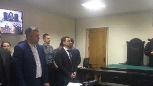 Олег Лаврик: "Сегодня государство сделало очередной шаг к уничтожению самоуправления" Олег Лаврик: "Сегодня государство сделало очередной шаг к уничтожению самоуправления"