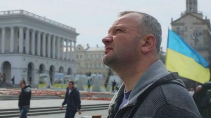 Суд над активістом Бубенчиком: на засідання прийшли депутати Суд над активістом Бубенчиком: на засідання прийшли депутати