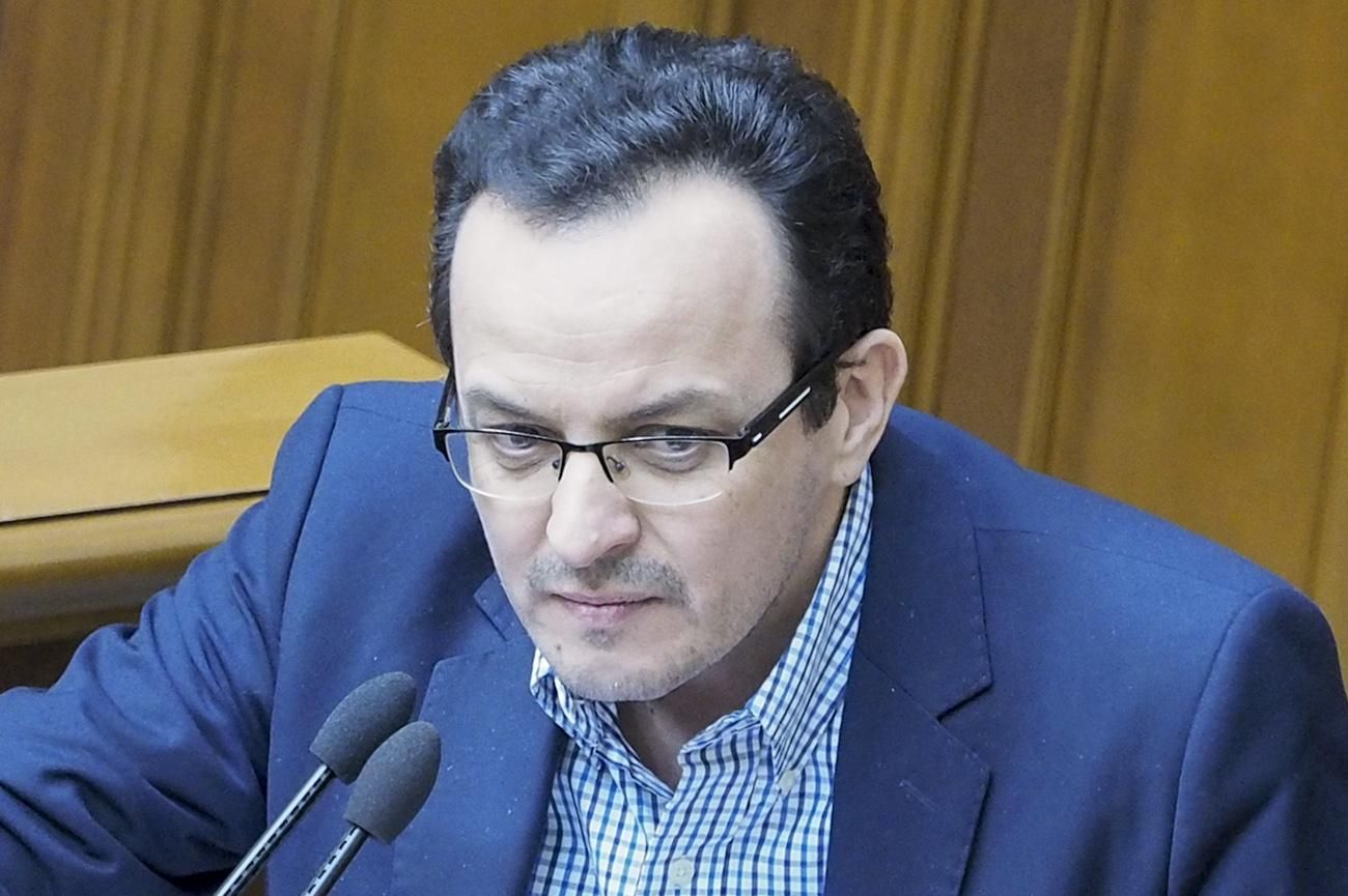 Не має майбутнього держава, де чесних людей карають за надуманими звинуваченнями, – Березюк Не має майбутнього держава, де чесних людей карають за надуманими звинуваченнями, – Березюк