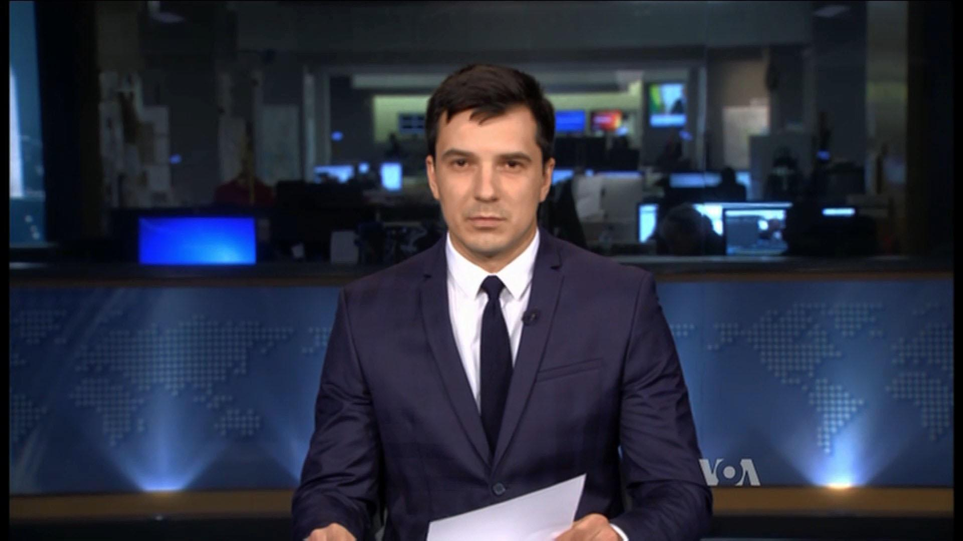 Голос Америки. Приговор суда по делу относительно заговора США с россиянами