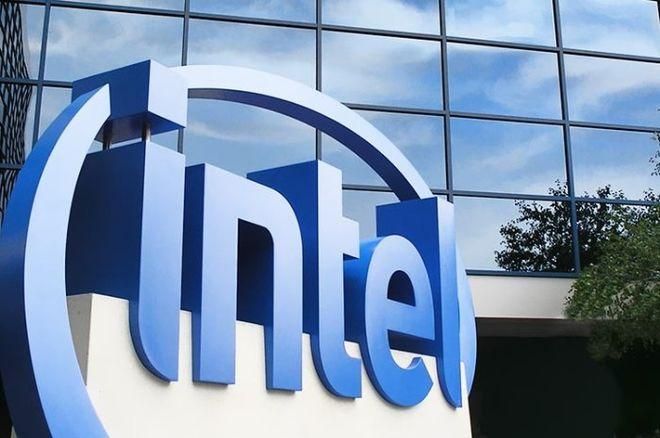 Intel випустив надпотужний чіп для ноутбуків Core i9