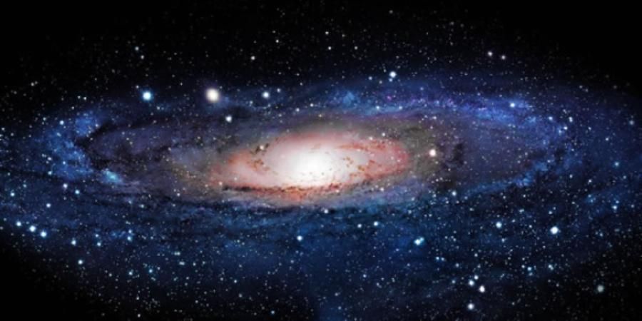 Интересное предположение: Млечный Путь увеличивается на 500 метров каждую секунду Интересное предположение: Млечный Путь увеличивается на 500 метров каждую секунду