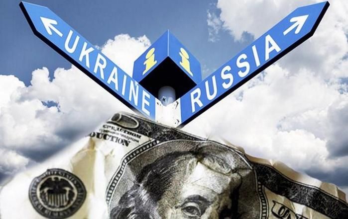 Україна суттєво наростила обсяг торгівлі з Росією