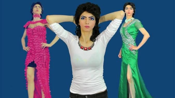 Стрілянина в штаб-квартирі YouTube: опублікували фото нападниці Стрілянина в штаб-квартирі YouTube: опублікували фото нападниці