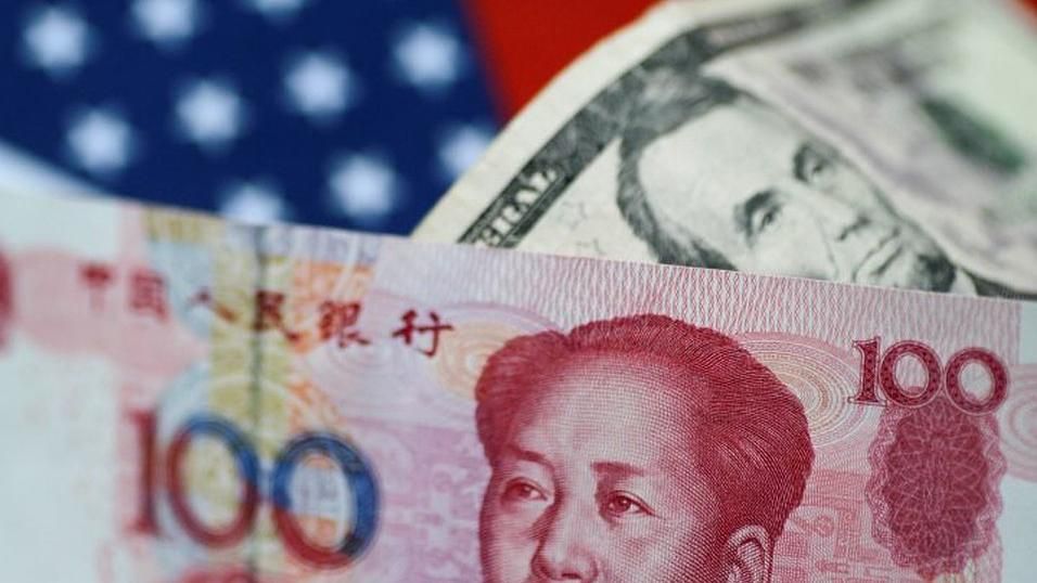 США обвинили Китай в краже технологий и готовы ввести таможенные санкции США обвинили Китай в краже технологий и готовы ввести таможенные санкции