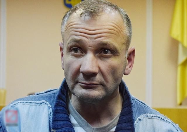 Бубенчик является соучастником совершенного теракта на Майдане, – адвокат семей Небесной Сотни