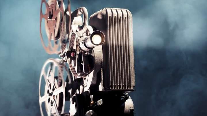 Япония прислала копию первого украинского научно-популярного фильма 1930 года