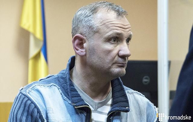 Бубенчика необхідно відпустити: журналіст навів низку аргументів на захист активіста Майдану Бубенчика необхідно відпустити: журналіст навів низку аргументів на захист активіста Майдану