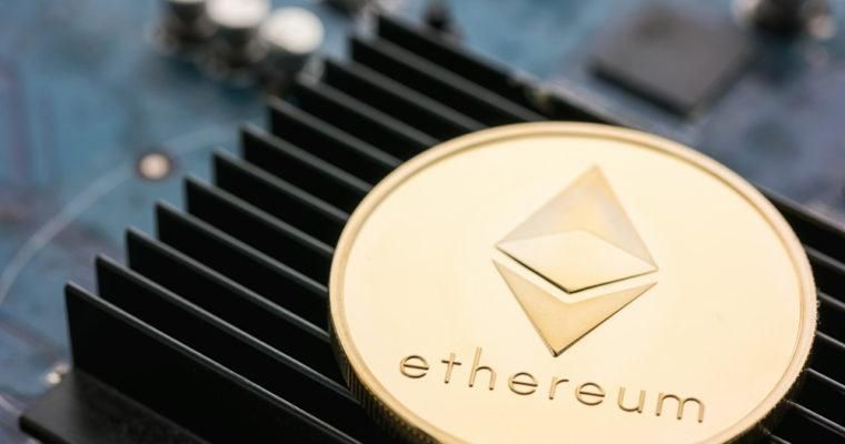 Bitmain оголосив про випуск нового чіпу Ethereum ASIC